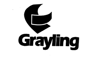 GRAYLING logo