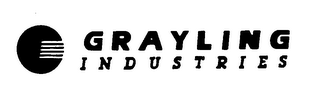 GRAYLING INDUSTRIES logo