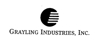 GRAYLING INDUSTRIES, INC. logo