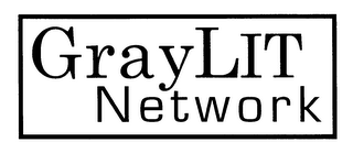GRAYLIT NETWORK logo