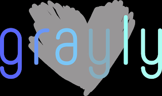 GRAYLY logo