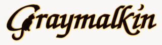 GRAYMALKIN logo