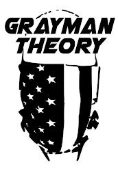 GRAYMAN THEORY logo