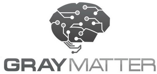 GRAYMATTER logo