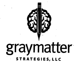 GRAYMATTER STRATEGIES logo