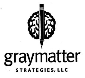 GRAYMATTER STRATEGIES logo