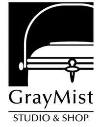 GRAYMIST STUDIO & SHOP logo