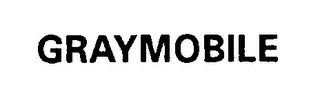 GRAYMOBILE logo