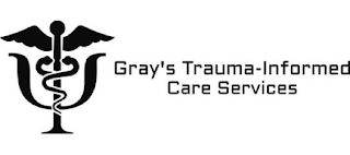 GRAY'S TRAUMA-INFORMED CARE SERVICES logo