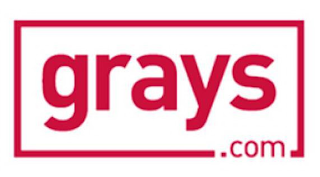 GRAYS.COM logo