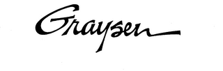 GRAYSEN logo