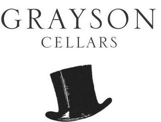 GRAYSON CELLARS logo