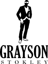 GRAYSON STOKLEY logo