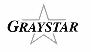 GRAYSTAR logo
