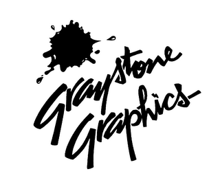 GRAYSTONE GRAPHICS logo