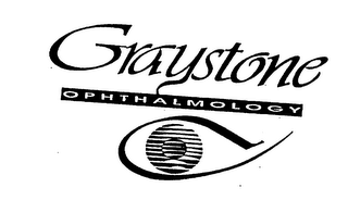 GRAYSTONE OPHTHALMOLOGY logo