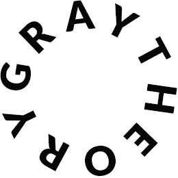 GRAYTHEORY logo