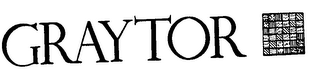 GRAYTOR logo