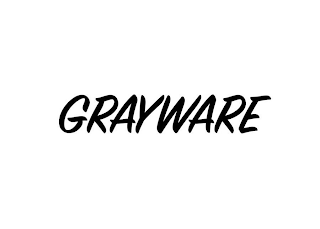 GRAYWARE logo