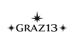 GRAZ13 logo