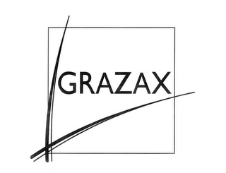 GRAZAX logo
