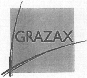 GRAZAX logo