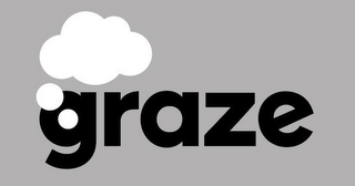 GRAZE logo