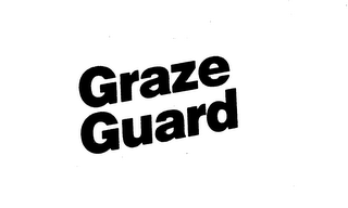 GRAZE GUARD logo