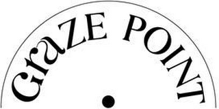 GRAZE POINT logo