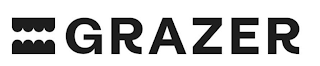 GRAZER logo