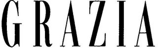 GRAZIA logo
