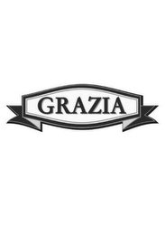 GRAZIA logo