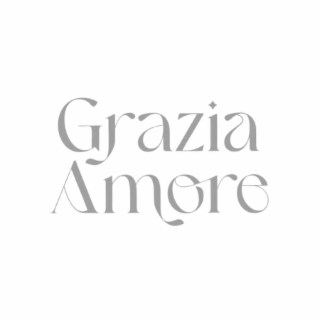 GRAZIA AMORE logo