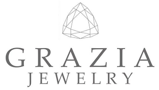 GRAZIA JEWELRY logo