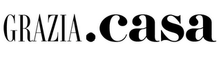 GRAZIA.CASA logo
