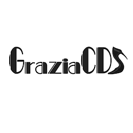 GRAZIACDS logo