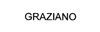 GRAZIANO logo