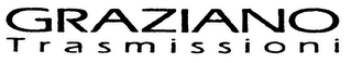 GRAZIANO TRASMISSIONI logo