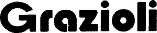 GRAZIOLI logo