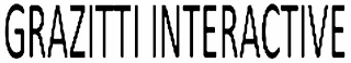 GRAZITTI INTERACTIVE logo