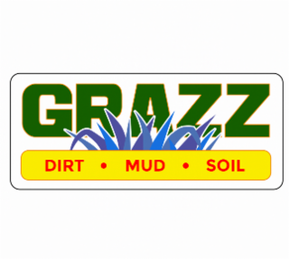 GRAZZ DIRT · MUD · SOIL