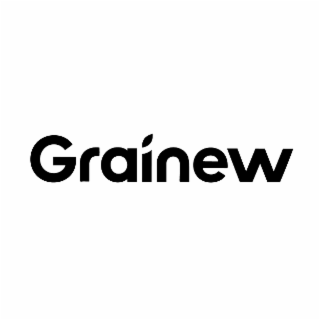 GRAÍNEW logo