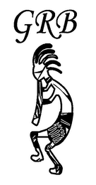 GRB logo