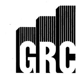 GRC logo