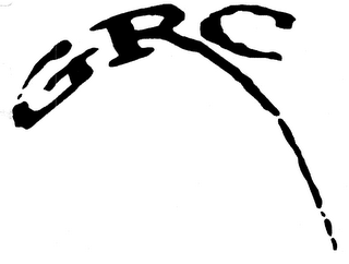 GRC logo