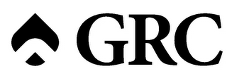 GRC logo