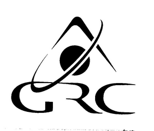 GRC logo