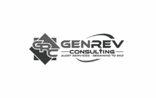 GRC GENREV CONSULTING AUDIT SERVICES-BEGINNING TO END logo