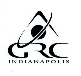 GRC INDIANAPOLIS logo