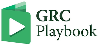 GRC PLAYBOOK logo